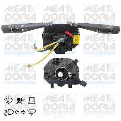 Steering Column Switch